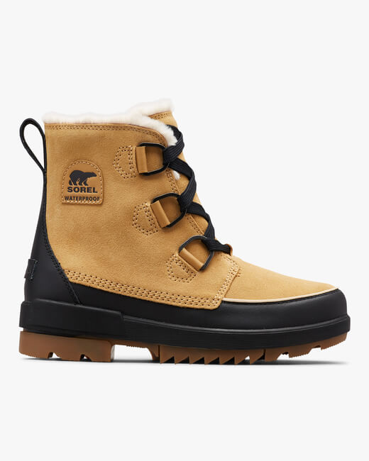 Tivoli IV Boot