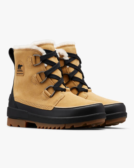 Tivoli IV Boot