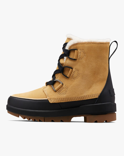 Tivoli IV Boot