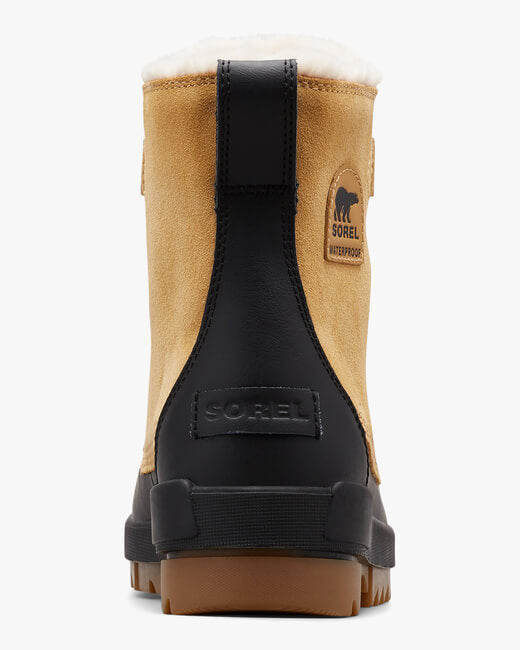 Tivoli IV Boot