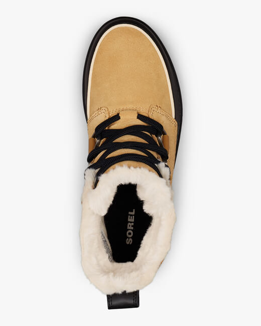 Tivoli IV Boot