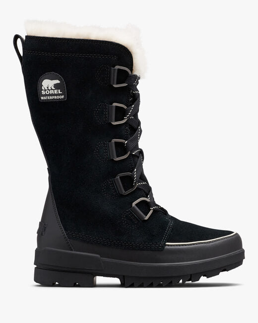 Tivoli IV Tall Boot