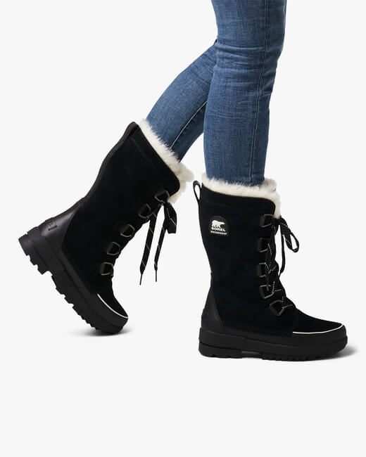 Tivoli IV Tall Boot