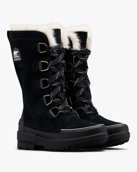 Tivoli IV Tall Boot