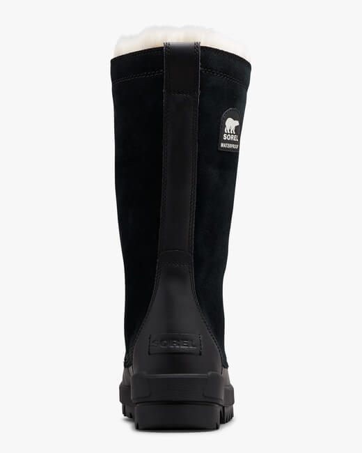 Tivoli IV Tall Boot