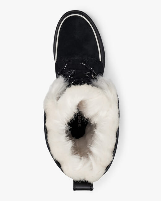 Tivoli IV Tall Boot