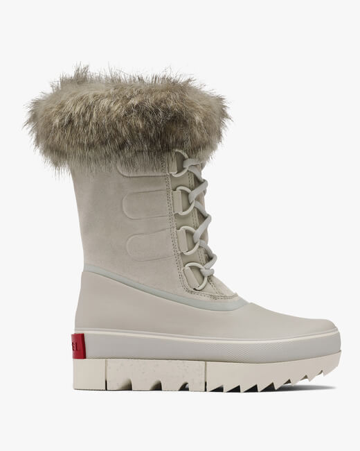 Joan Of Arctic Next Boot
