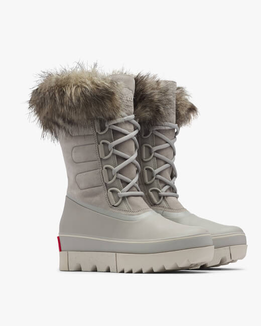 Joan Of Arctic Next Boot
