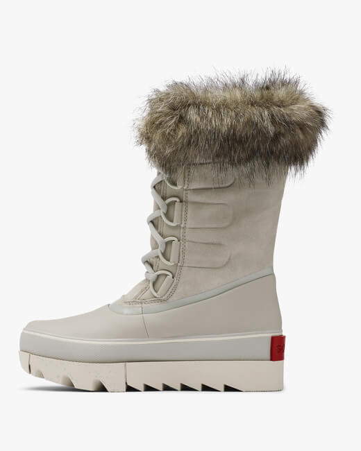 Joan Of Arctic Next Boot