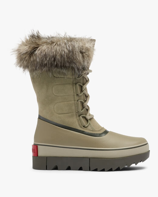 Joan Of Arctic Next Boot