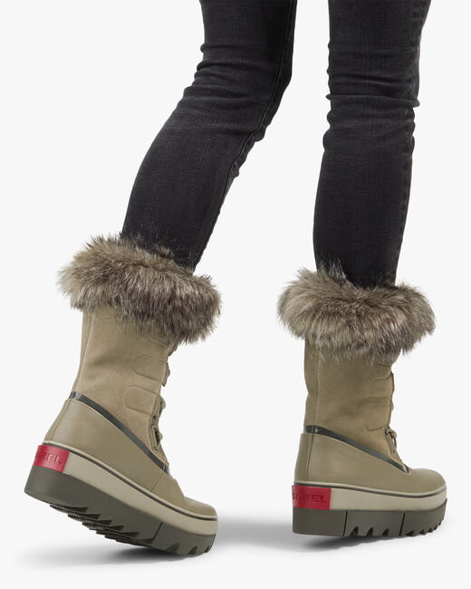 Joan Of Arctic Next Boot