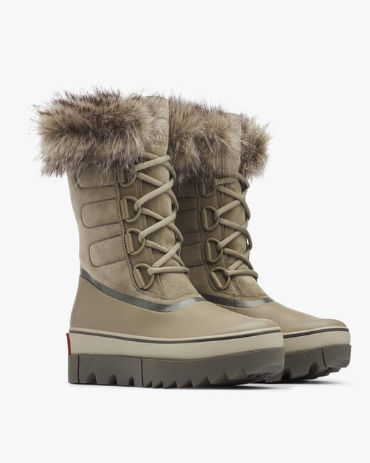 Joan Of Arctic Next Boot