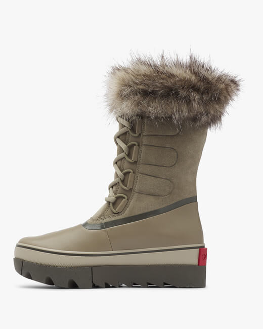 Joan Of Arctic Next Boot