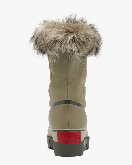 Joan Of Arctic Next Boot