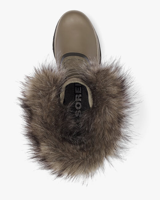 Joan Of Arctic Next Boot