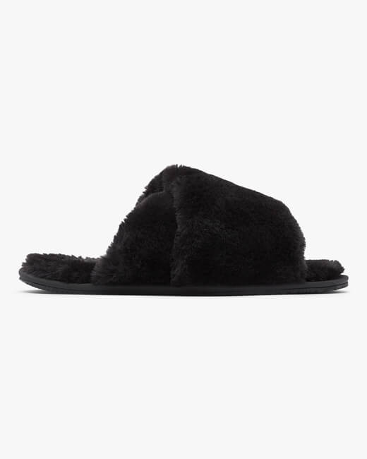Sorel Go Mail Run Slipper