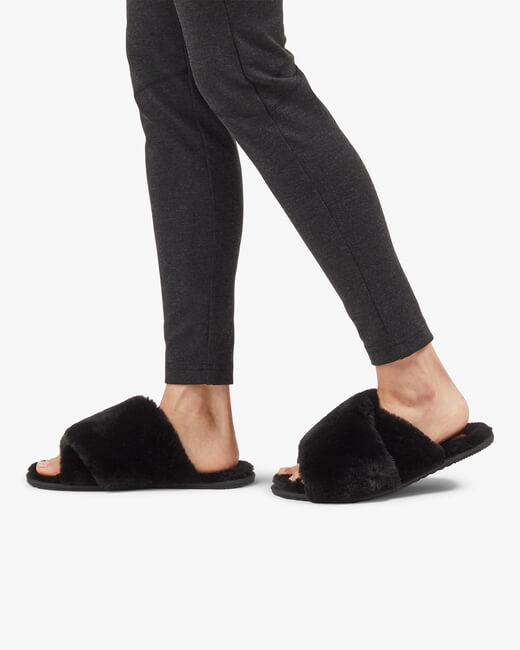 Sorel Go Mail Run Slipper