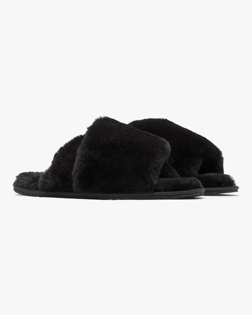 Sorel Go Mail Run Slipper