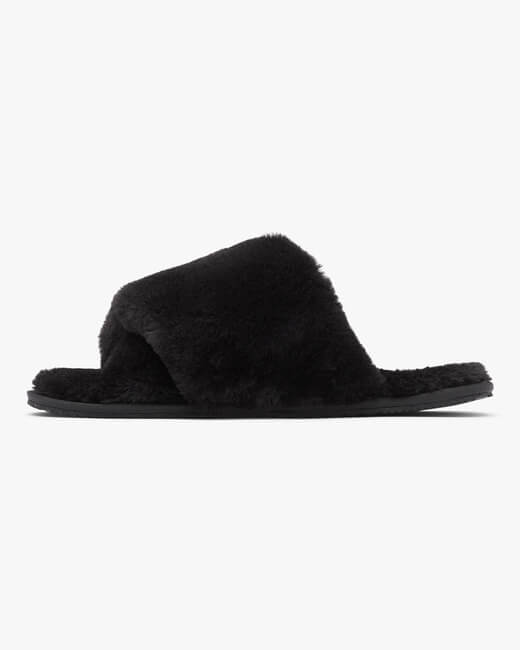 Sorel Go Mail Run Slipper