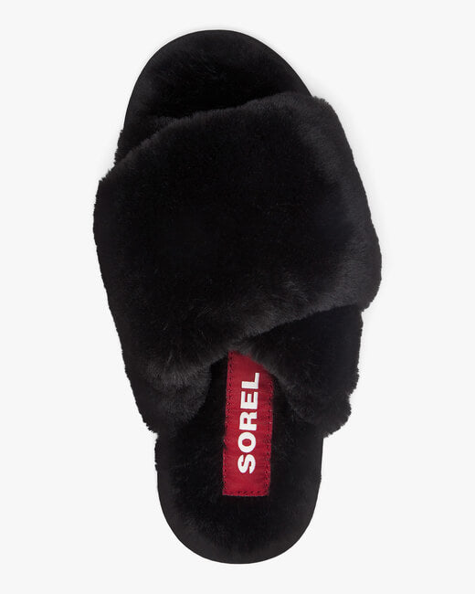Sorel Go Mail Run Slipper