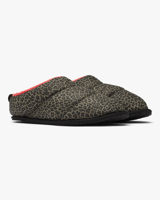 Sorel Go Bodega Run Slipper