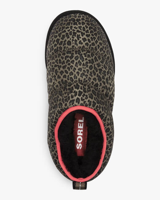 Sorel Go Bodega Run Slipper