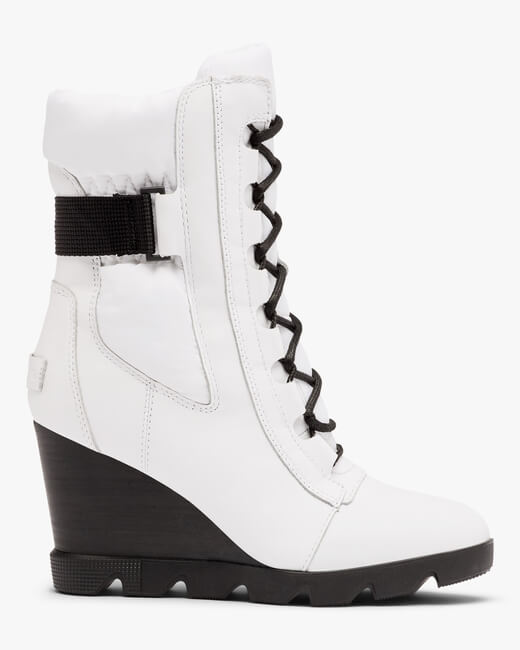Joan Uptown Wedge Boot