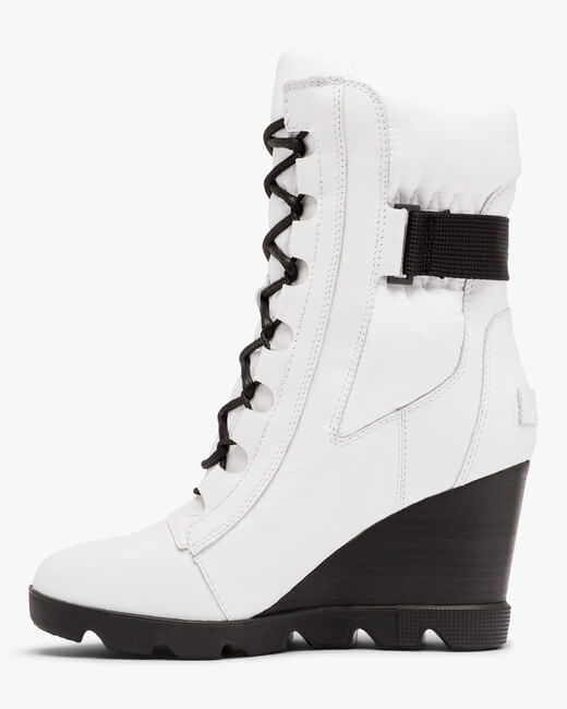 Joan Uptown Wedge Boot