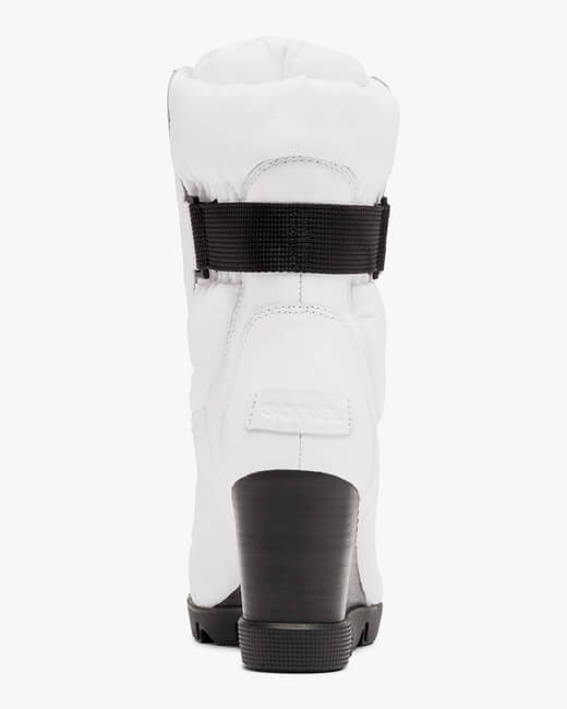 Joan Uptown Wedge Boot