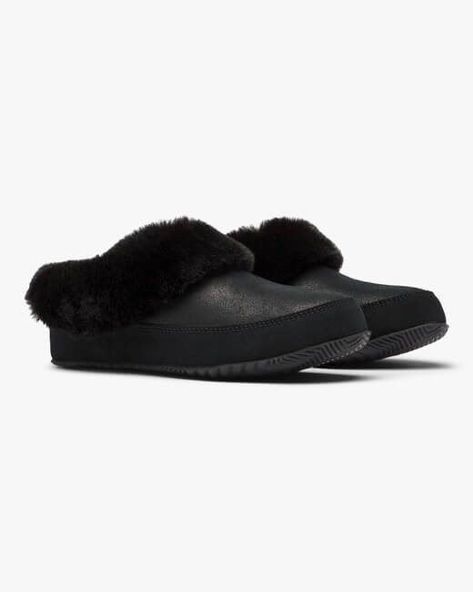 Sorel Go Coffee Run Slipper