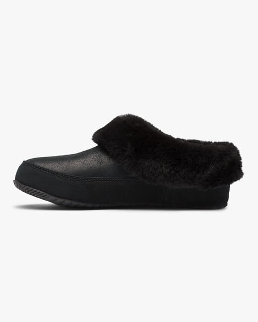 Sorel Go Coffee Run Slipper