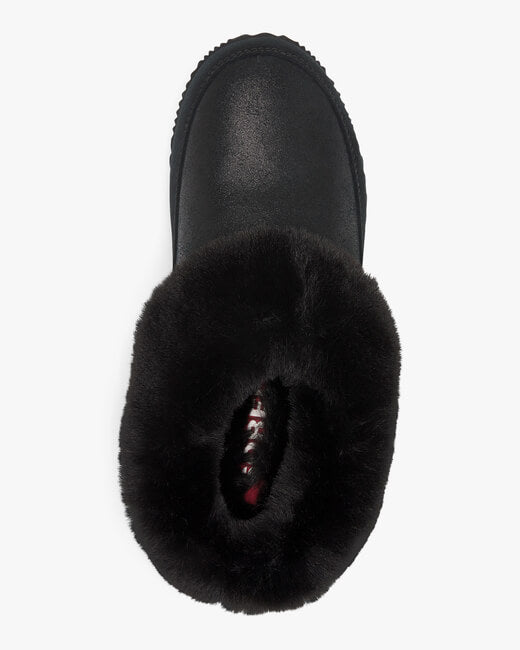 Sorel Go Coffee Run Slipper