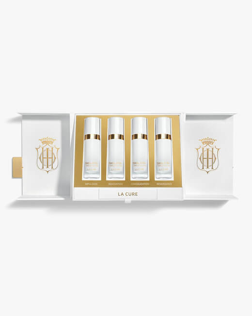 Sisleÿa L'Integral Anti-Age La Cure 10ml x 4