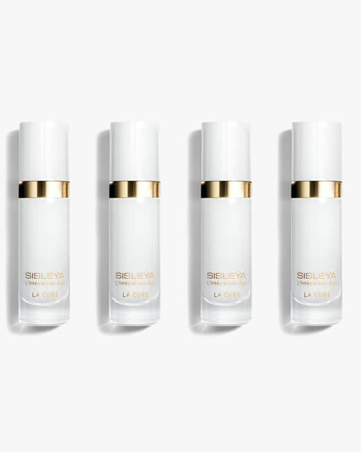 Sisleÿa L'Integral Anti-Age La Cure 10ml x 4