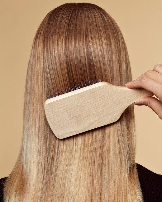 The Radiance Brush