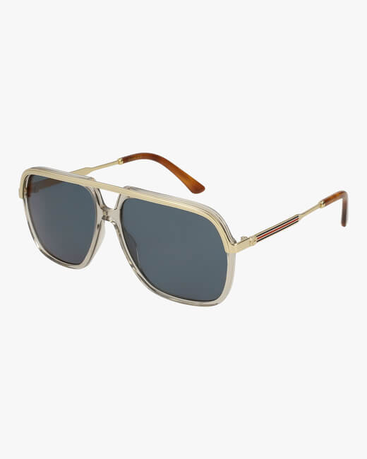 Mud Gold Caravan Sunglasses