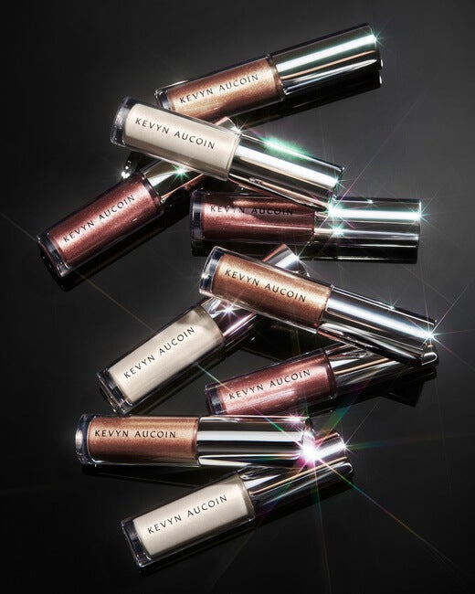 Kaleidochrome Cream Foil Trio