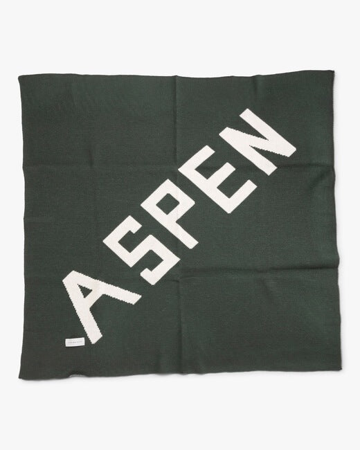 Aspen Blanket