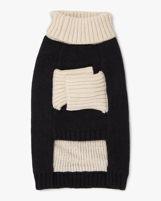 Après Ski Knit Jumper