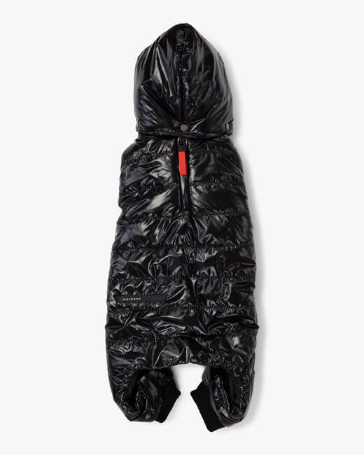 Lu Ski Suit