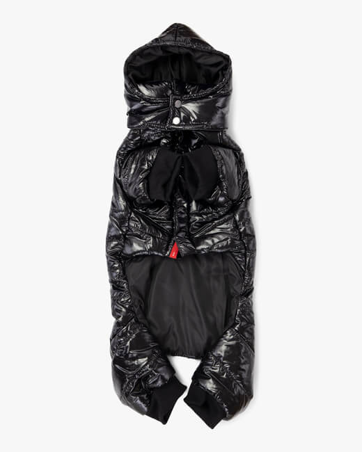 Lu Ski Suit