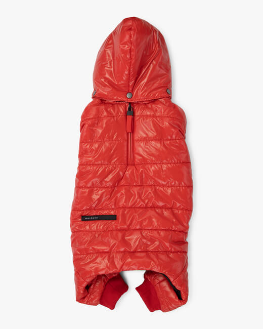 Lu Ski Suit