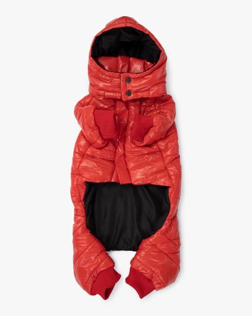 Lu Ski Suit