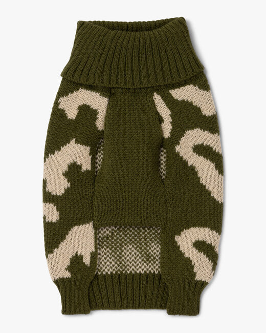 Ani Jumper