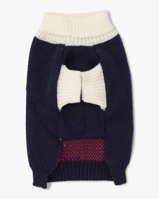 Vintage Aspen Ski Jumper