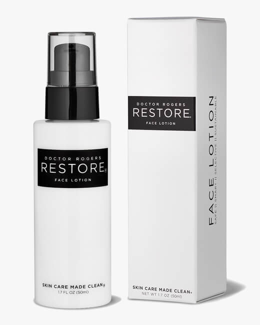 Restore Face Lotion 50ml