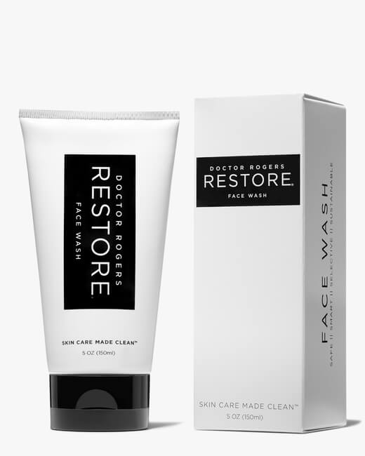 Restore Face Wash 150ml