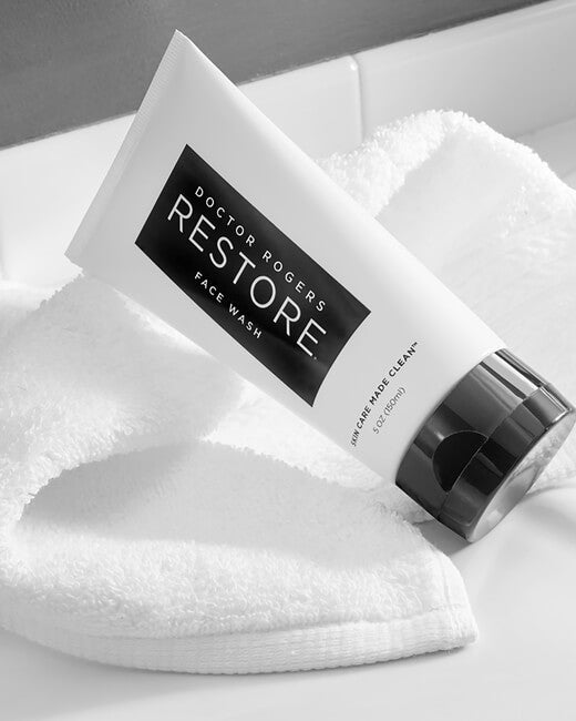 Restore Face Wash 150ml