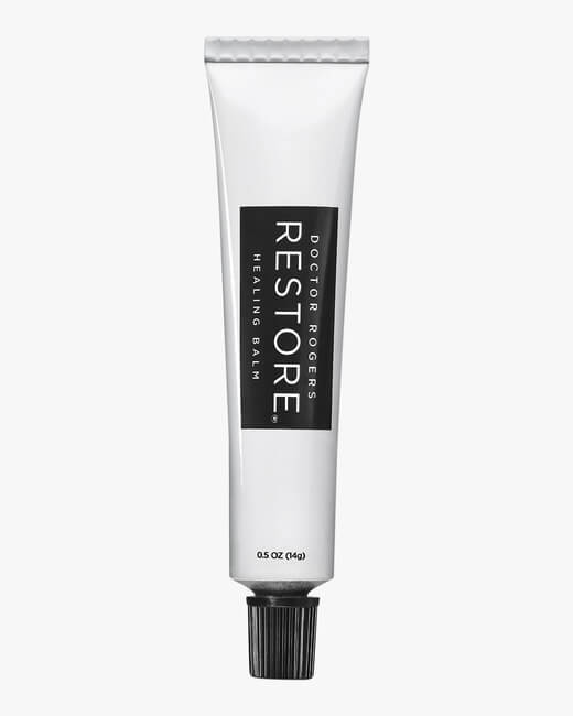 Restore  Aluminum Tube Healing Balm .5 oz