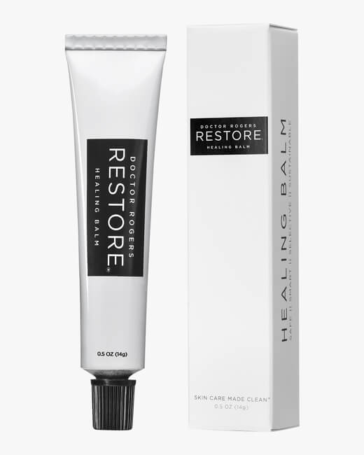 Restore  Aluminum Tube Healing Balm .5 oz